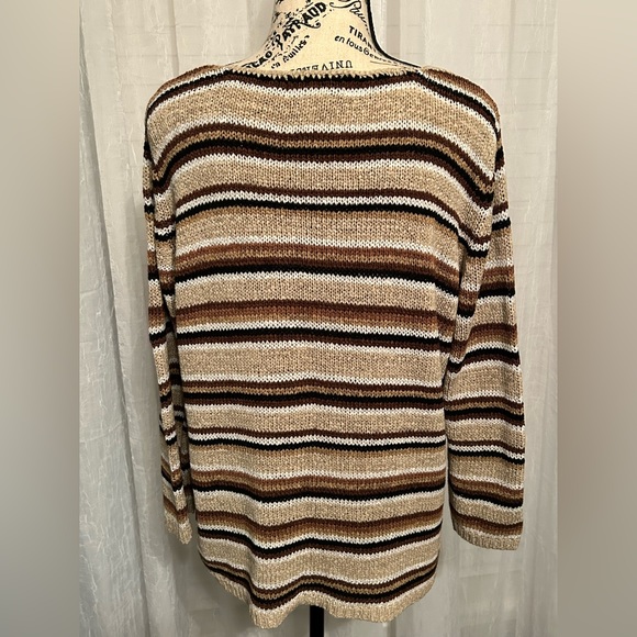 White Stag Women’s Sweater - Picture 4 of 5